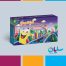 خرید بازی دومینو سایان